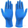 Wholesale manufacturers High Quality disposable sterile hand gloves custom powder free touch screen work gloves